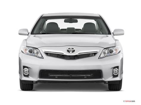 2011 Toyota Camry Hybrid Explore The 80 Images And 7 Videos