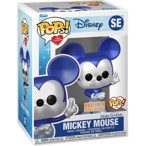 Funkopop Se Topolino Edizione Speciale