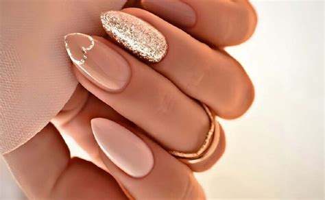 Dise Os De U As De Gelish Que Combinan Con Todo Belleza Est Tica