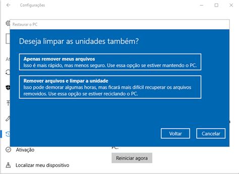 Como Excluir Arquivos No Windows Permanentemente