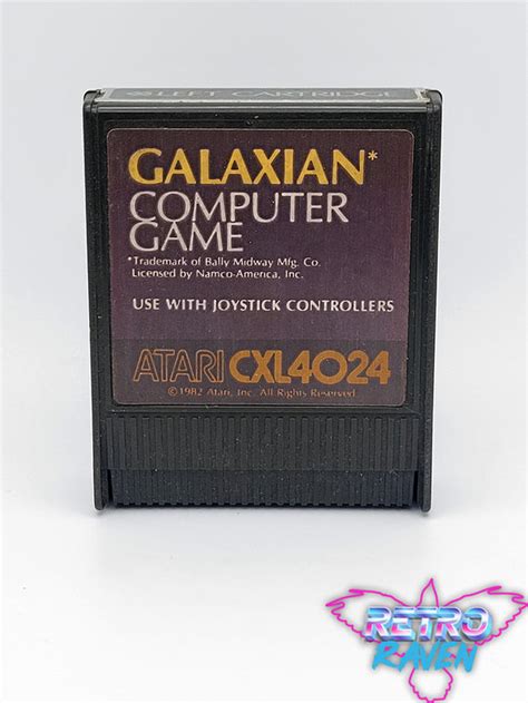 Atari 400 – Tagged "Atari 400 Games" – Retro Raven Games