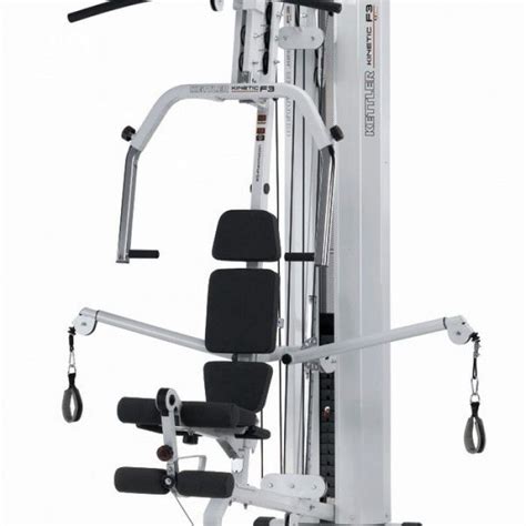 Силовой тренажер Kettler KINETIC F3. Stație de fitness.