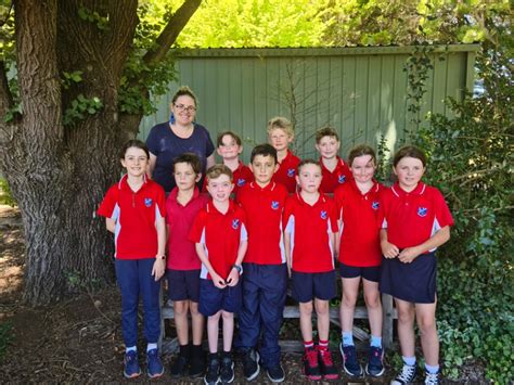 Bald Blair Public School Welcome To 2024 Guyra Gazette