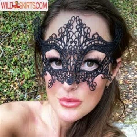 Spruceylea Leandras Wonderland Spruceylea Nude OnlyFans Instagram Leaked Photo