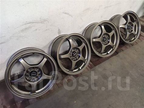 Продам Диски A-Tech Schneider AS-05 7Jx16+48 5x114.3 5x100, 16", 1 шт ...