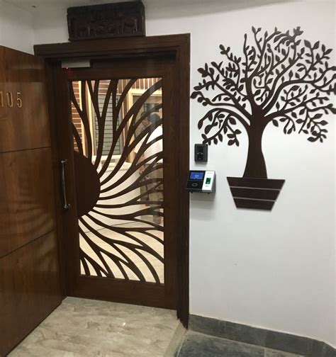 Home decor wooden window frame for home elegant outdoor window design