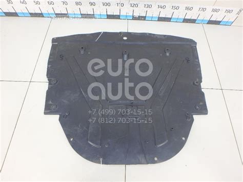758924EA0A Крышка NISSAN INFINITI | Запчасти на DRIVE2