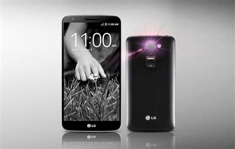 LG G2 mini interfejs Galaxy S5 i więcej smartfonów Nokii z Androidem