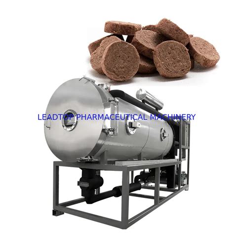 Lyophilized Powder Freeze Dryer Lyophilizer Lyophilization Machine