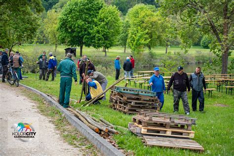 Kolorline Kazincbarcika K Z Ss Gi Nap A Herbolyai T N L