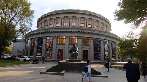 9 Best Armenia Movie Theaters in 2024 - Must-Visit Locations - Armenia
