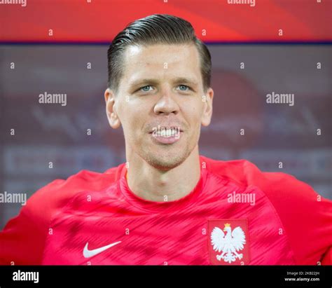 Wojciech Szczesny Pol Hi Res Stock Photography And Images Alamy