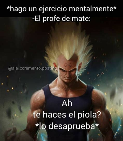 Te Haces El Piola Meme Subido Por Goku Memedroid