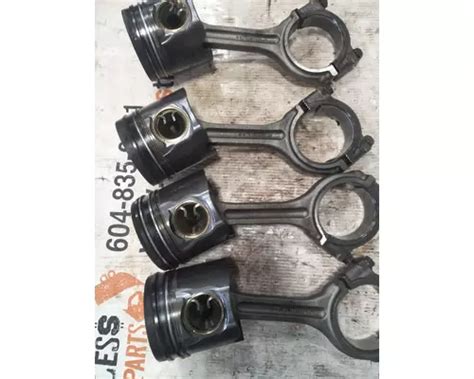 Western Star Trucks Connecting Rod Oem A In Abbotsford