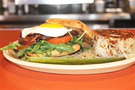 The Best Breakfast Sandwiches In San Diego Thrillist