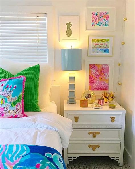 19 Preppy Room Ideas That Are Chic Calm Classy Room You Love