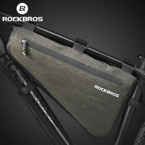 Rockbros Bag Bicycle Bike Accessories Bag Rockbros Cycle Bag