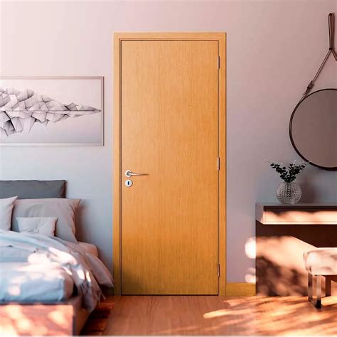 Porta Lisa Pinus 210x92cm Sincol