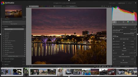 The Best Open Source Lightroom Alternatives Three Winners And Two That