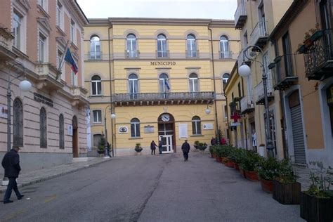 Elezioni Comunali A Potenza Probabili Candidati A Sindaco Notizie