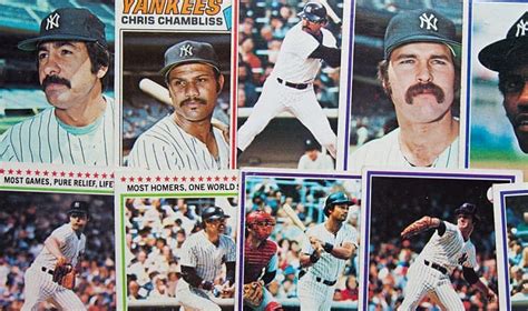 What to Do With Old Baseball Cards? - 5 Popular Ways