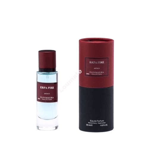 Parfum Clive & Keira Collection Rouage 30 ml - Loumate