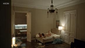 VASILISA PERELYGINA Nude AZNude