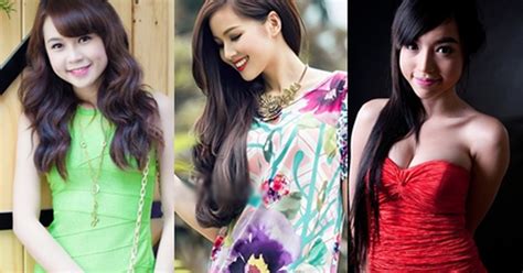 Những hot girl đình đám muộn màng công khai người yêu