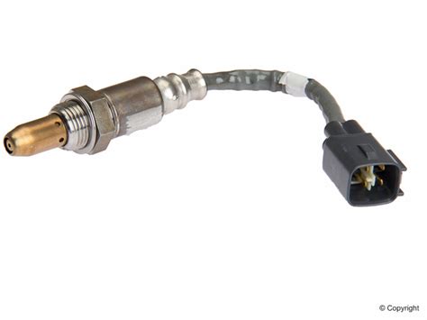 Denso 2349026 Air Fuel Ratio Sensor OE Style Lexus Toyota