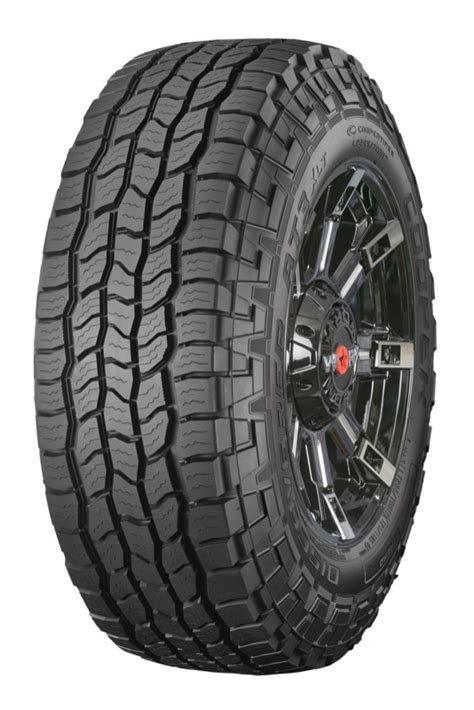 Cooper Discoverer AT3 XLT Reviews - Tire Reviews