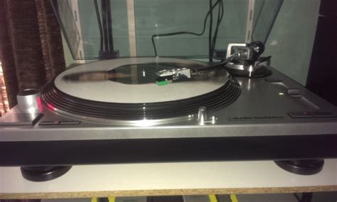 AT-LP120-USB | akustik | hifi-forum.de Bildergalerie