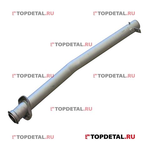 Труба выхлопная ПАЗ-32053,32054 задняя (ПАЗ) купить в интернет-магазине ...
