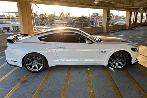 2016 Ford Mustang GT for Sale | Built for Backroads