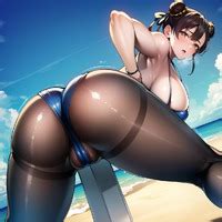 Cyber Girl Study Group Chun Li Fanbox Ai Generated E Hentai Lo Fi Galleries