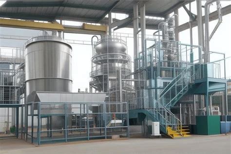 Oleic Acid Manufacturing Plant Project Report