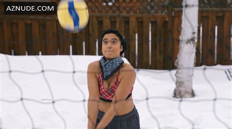 SYDNEY KUHNE Nude AZNude