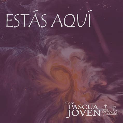 Letra De L Grimas De Vida De Coro Pascua Joven San Isidro Musixmatch