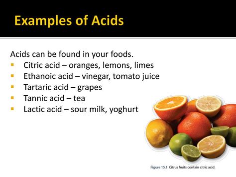 PPT - Acids and Bases PowerPoint Presentation, free download - ID:1487777