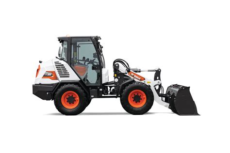 Bobcat compact wheel loader - On-Site MagazineOn-Site Magazine