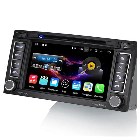 Double Din Android Stereo Dvd Sat Nav Wifi Dab Obd Radio