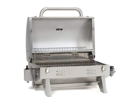 The 7 Best Grills for Camping | KitchenTipster