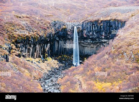 Skaftafell National Park Hi Res Stock Photography And Images Alamy