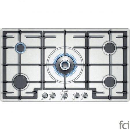 Serie Classixx Pcr B E Hob Bosch Fci London