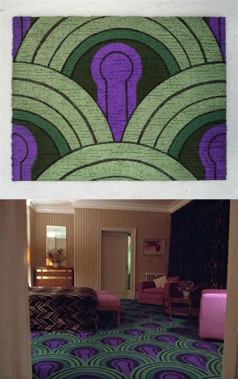 The Shining Room 237 Scene - bestroom.one