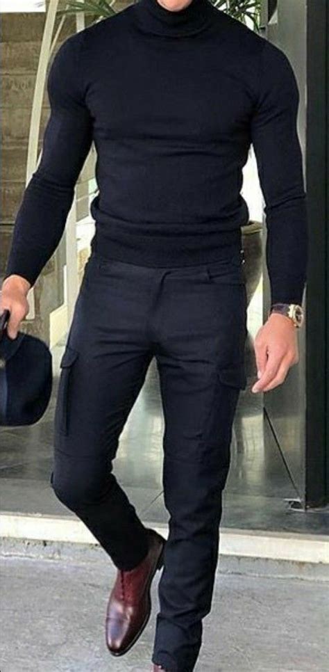 #mensoutfitsmodamasculina | Mens fashion classy, Mens fashion suits ...