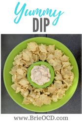 Harry & David Relish - Yummy Dip!! - BrieOCD