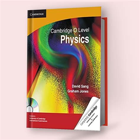 Cambridge O Level Physics 5054 Coursebook Study Resources