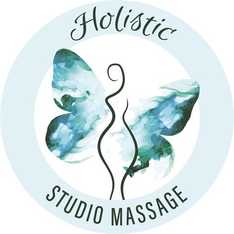 About Holistic Studio Massage