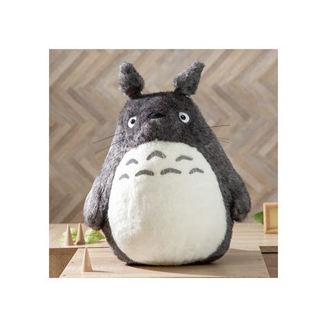 Giant Totoro Plush