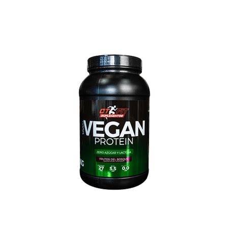 Vegan Protein